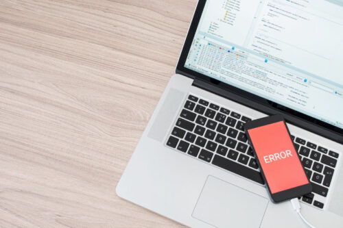 Erros E Problemas Comuns No Magento 2 e Como Resolver 