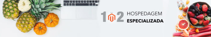 Hospedagens especializadas em Magento