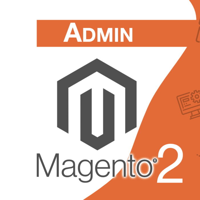 Magento Admin