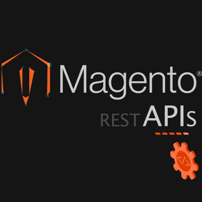 Magento REST APIs