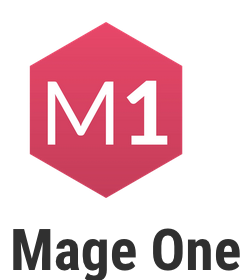 Mage One Logo