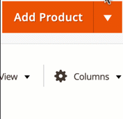 Adicionando novo produto configurável no Magento 2