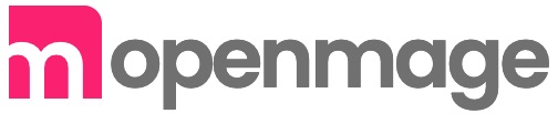 OpenMage logo